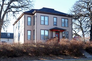 730 16th St in Des Moines, IA - Building Photo