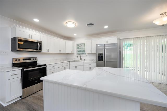 157 Bob White Rd in Denison, TX - Building Photo