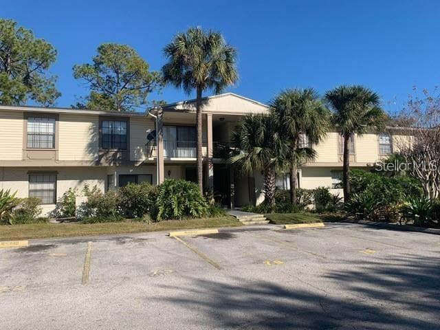 property at 6043 Village Cir S