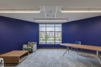 Cross OU in Norman, OK - Building Photo - Interior Photo