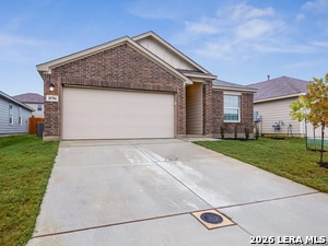 10706 Erinita Way in Converse, TX - Building Photo - Building Photo