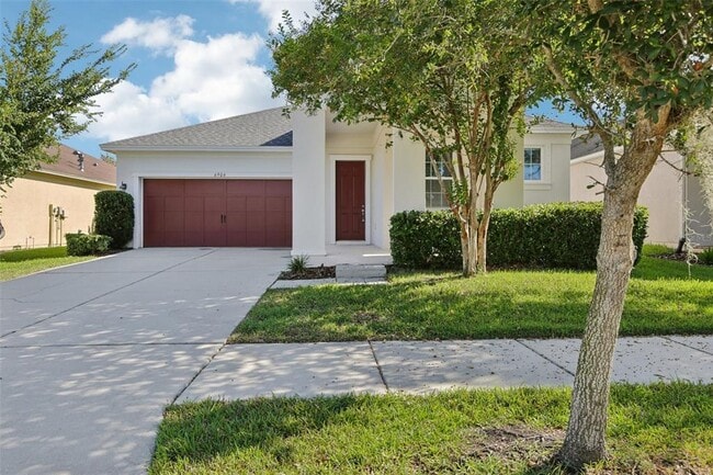 property at 6906 Sail View Ln