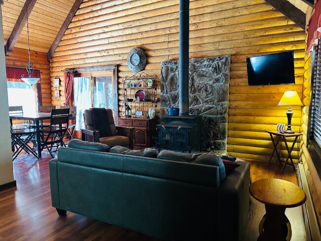 1544 Valley Dr in Lakeside, AZ - Building Photo - Building Photo