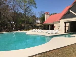 1850 Atlantic Dr in Columbia, SC - Building Photo