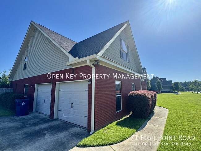 71 High Pt Rd in Newton, AL - Building Photo - Building Photo