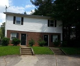 1031 Old Powder Springs Rd SW, Unit Mableton Apartment in Mableton, GA - Building Photo - Building Photo