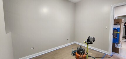 2552 S Central Park Ave, Unit 2R in Chicago, IL - Building Photo - Building Photo