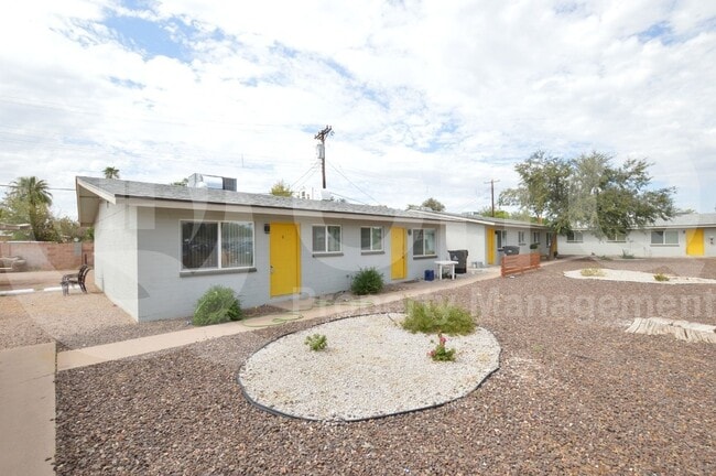 property at 6040 N 21st Ave