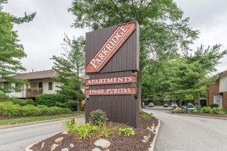 Parkridge Apartments in Cleveland, OH - Building Photo - Building Photo