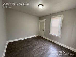 4239 W 24th St in Cleveland, OH - Building Photo - Building Photo