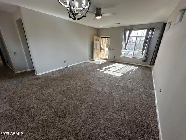 property at 14236 W Caballero Dr