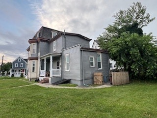 88 E Barber Ave, Unit #3