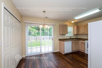 4541 Brandie Glen Rd in Charlotte, NC - Foto de edificio - Building Photo