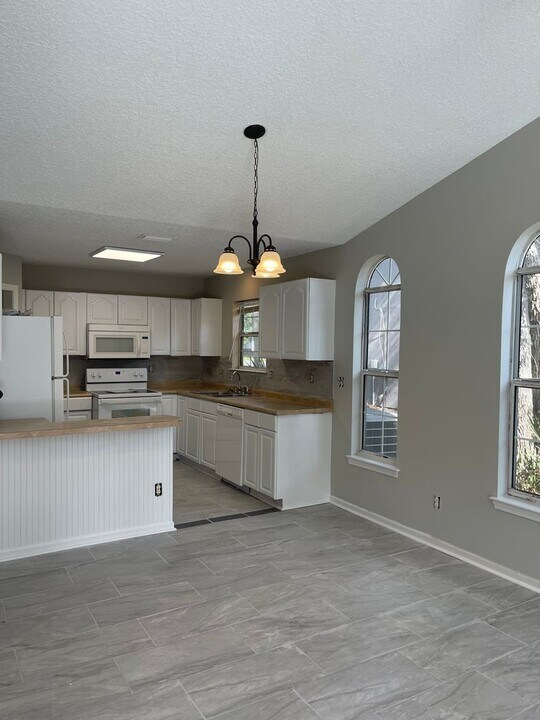 265 Windridge Dr in Brunswick, GA - Building Photo