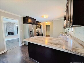 741 Maxine St in Fayetteville, NC - Building Photo - Building Photo