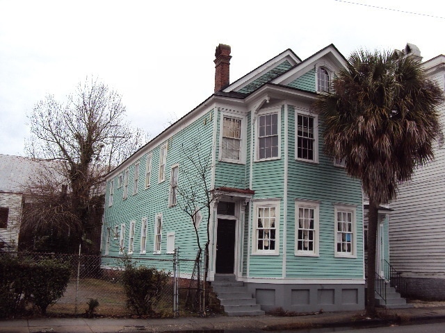 property at 150 St Philip St