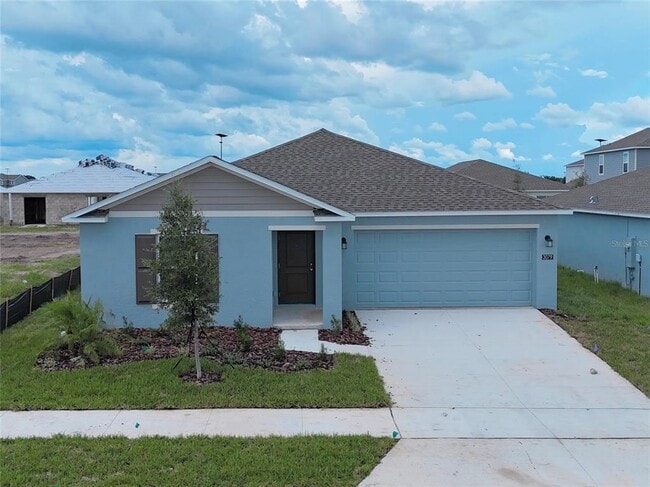 3079 TOTEM Rd in Eagle Lake, FL - Building Photo - Building Photo