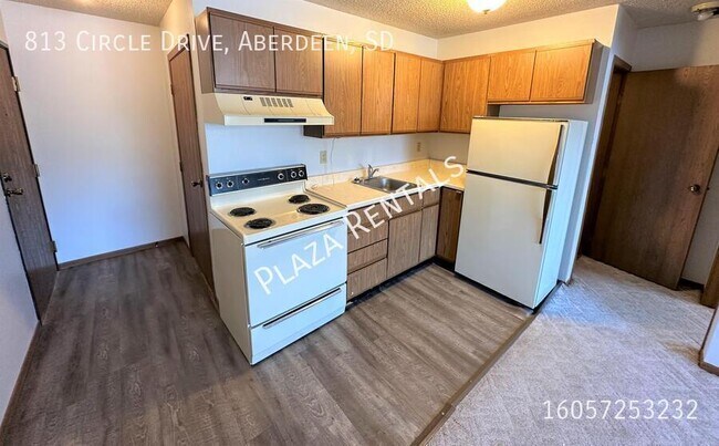 307 11th Ave NW in Aberdeen, SD - Building Photo - Building Photo