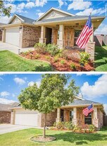 10006 Urbana Ave in Lubbock, TX - Building Photo