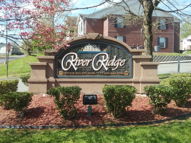 River Ridge Apartments