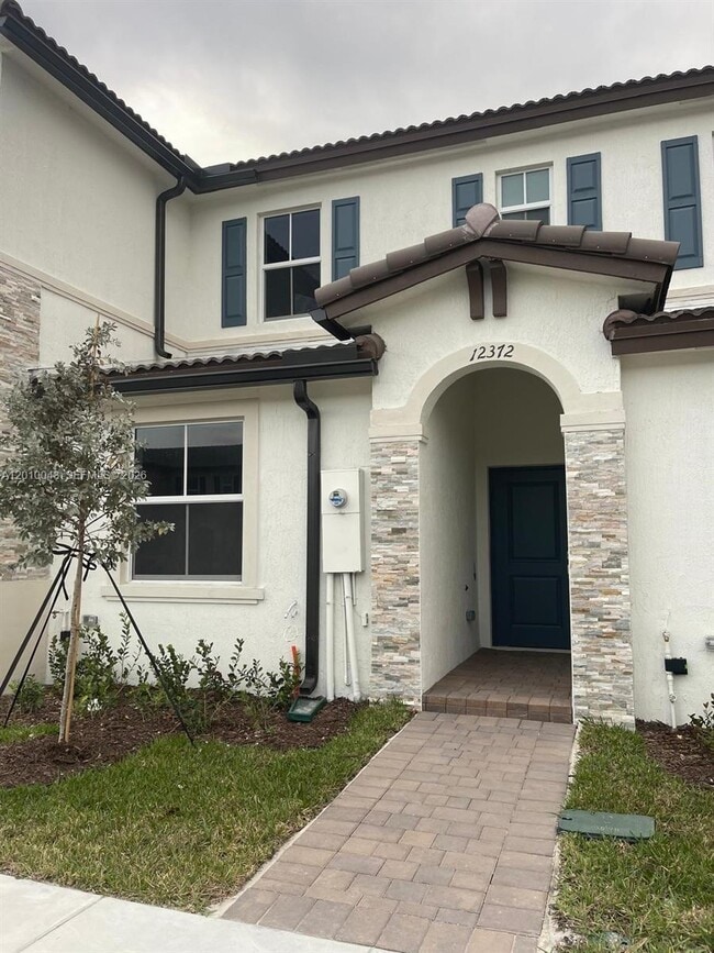 property at 12372 NW 23rd Ct