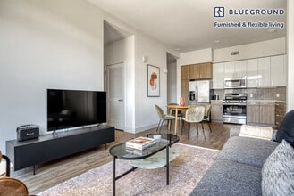 3645 Haven Ave-Unit -FL3-ID1170 in Menlo Park, CA - Building Photo - Building Photo