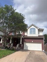 1704 Lynnville Trail in Austin, TX - Building Photo