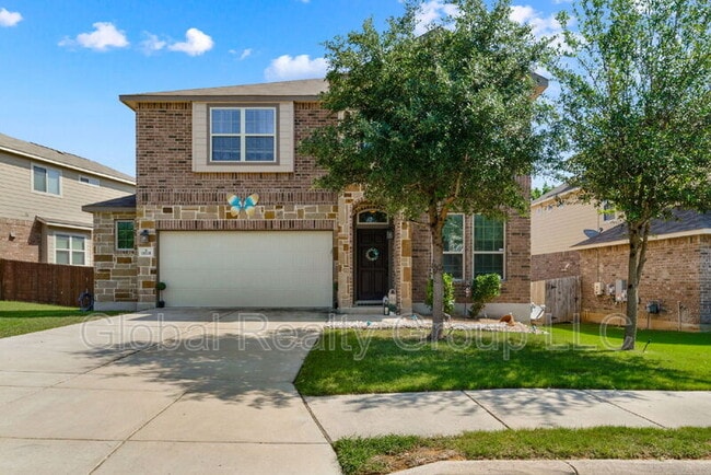 property at 10338 Obernai Path