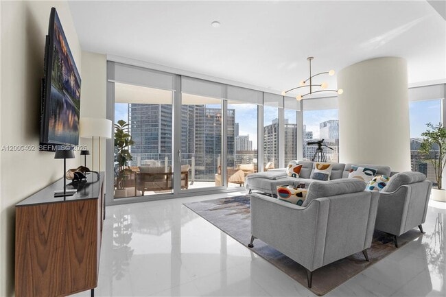 property at 300 Biscayne Blvd Way
