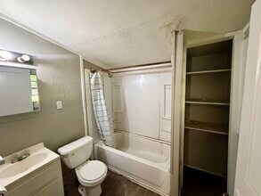 2602 6th Ave N in Columbus, MS - Building Photo - Building Photo