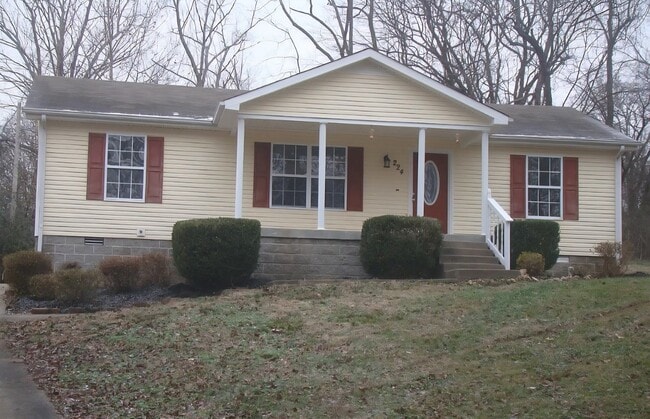 property at 224 Anna St