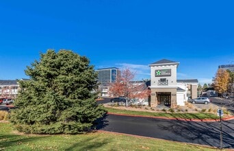 Furnished Studio-Denver - Tech Center - Ce in Greenwood Village, CO - Building Photo - Building Photo