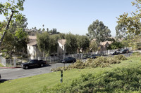 Whispering Fountains at Diamond Bar in Diamond Bar, CA - Building Photo - Building Photo