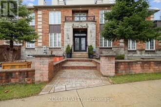 16 Sergio Marchi St in Toronto, ON - Building Photo - Building Photo
