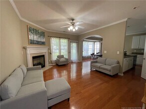 1015 Goldmist Ln in Durham, NC - Building Photo - Building Photo