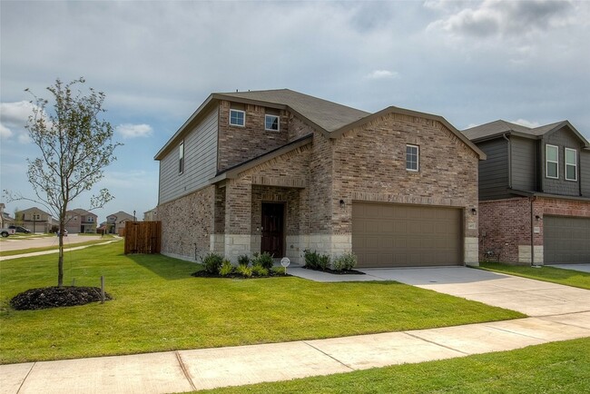 2407 Carlow Ln in Princeton, TX - Building Photo - Building Photo