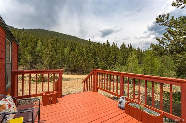 178 Little Creek Rd in Idaho Springs, CO - Building Photo - Building Photo