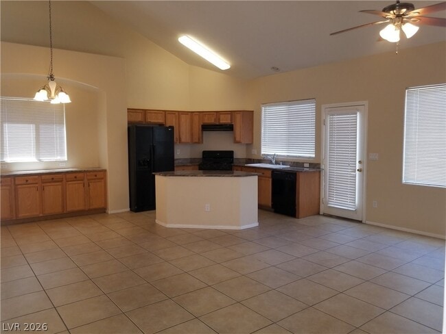 9524 Cabot Falls Ave in Las Vegas, NV - Building Photo - Building Photo