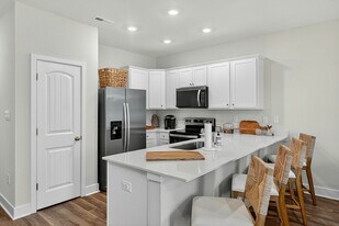 Foxtail Mills in Martinsburg, WV - Building Photo