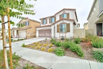 2084 Mandarin Ln in Redlands, CA - Building Photo - Building Photo