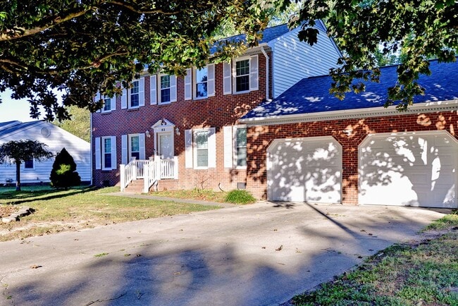 property at 83 Springdale Dr