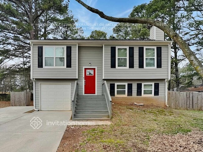 property at 4546 Wellspring Way