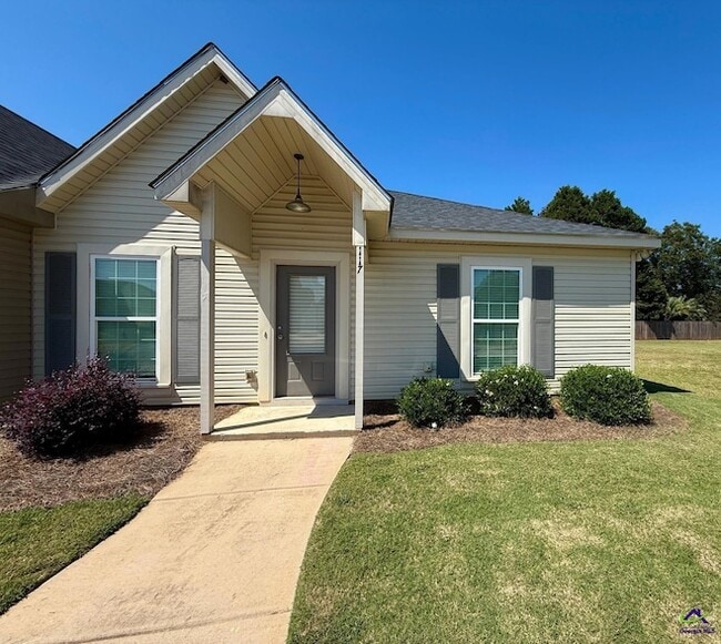 property at 117 Webster Wy