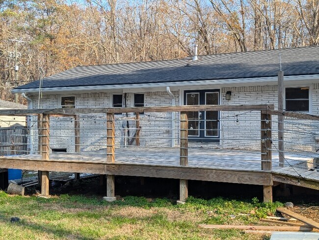 2235 Union Rd SW in Atlanta, GA - Building Photo - Building Photo