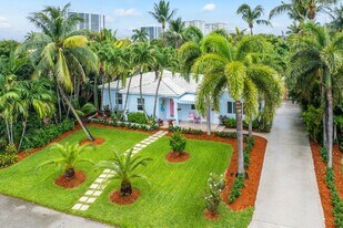 902 E Boca Raton Rd in Boca Raton, FL - Building Photo