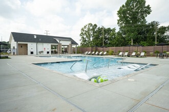 Evolve New Hope Farm in Wellford, SC - Building Photo - Building Photo