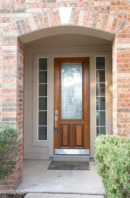11012 Alison Parke Trail in Austin, TX - Building Photo - Building Photo
