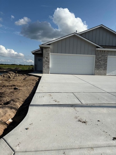 property at 12805 E Blake St