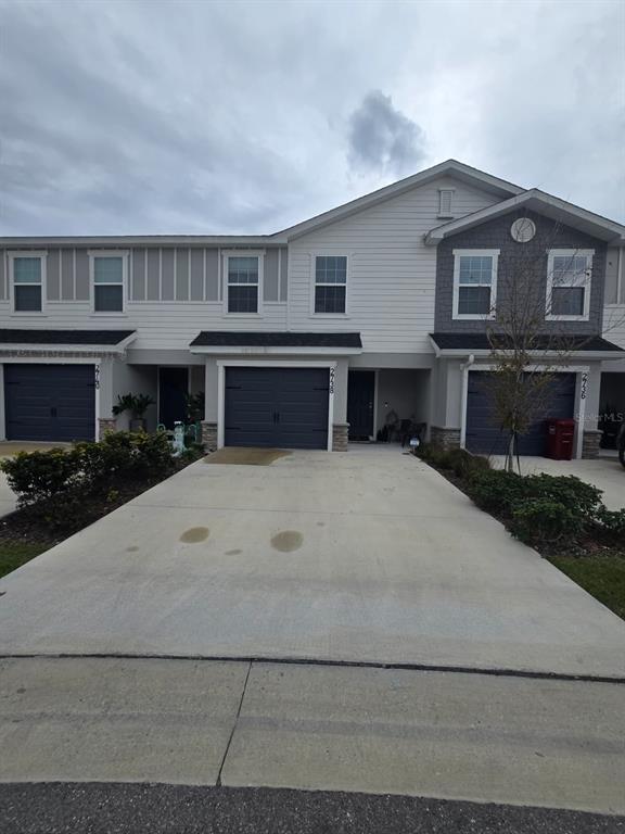 2738 Idyll Lks Cir in Plant City, FL - Building Photo - Building Photo