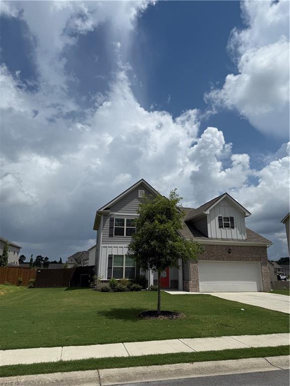 409 McGinnis Cir in Calhoun, GA - Building Photo - Building Photo